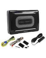 Автосабвуфер KENWOOD KSC-SW11