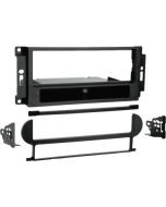 Переходная рамка Intro RCH-05 для Dodge