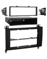 Переходная рамка Intro 99-6512 для Dodge