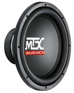 Автосабвуфер MTX RT12-04