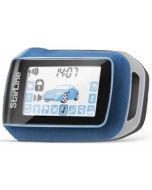 Автосигнализация STARLINE A64