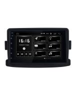 Штатная автомагнитола на Android INCAR 70-1203R для Lada