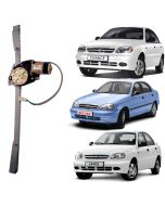 Стеклоподъёмник ГРАНАТ ДЛЯ СЕМЕЙСТВА CHEVROLET LANOS, SENS, CHANCE ПЕРЕДНИЕ ДВЕРИ