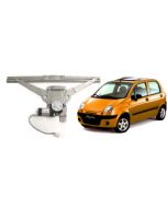Стеклоподъёмник ГРАНАТ ДЛЯ СЕМЕЙСТВА DAEWOO MATIZ В ПЕРЕДНИЕ И ЗАДНИЕ ДВЕРИ