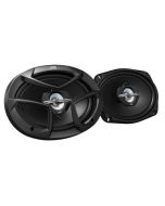 Автоакустика JVC CS-J6930