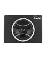 Автосабвуфер KICX STQ 302B