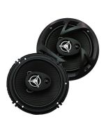 Автоакустика POWER ACOUSTIK EF-653