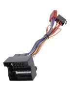 ISO переходник INCAR ISO BM-05 для BMW