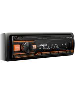 Автомагнитола ALPINE UTE-200BT