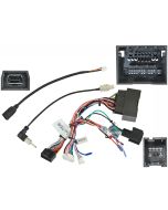 UMS-провод INCAR CV-UMS1491 для Opel