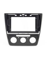 Переходная рамка INCAR RSC-FC490 для Skoda