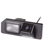 Штатная камера заднего вида PHANTOM CAM-0859 для Mitsubishi ASX/ PEUGEOT 4008/ CITROEN C4 AIRCROSS