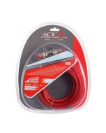 Набор для подключения усилителей ACV 21-KIT1-8 8AWG ECO