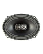 Автоакустика УРАЛ AK-M