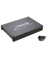 Автоусилитель УРАЛ AKM 1.700