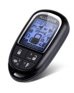 Автосигнализация Alligator C-200