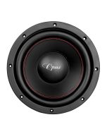 Автосабвуфер CHALLENGER OPUS SD200FA