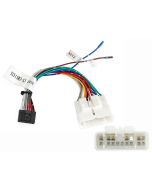 UMS-провод INCAR CV-UMS1435 для Chevrolet