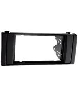 Переходная рамка INCAR RBW-X5 для BMW