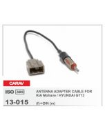 Антенный переходник CARAV 13-015 Kia, Hyundai