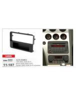 Переходная рамка CARAV 11-187 для Alfa Romeo