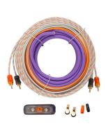 Набор для подключения усилителей DL AUDIO BARRACUDA WK 82