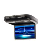 Автомобильный телевизор с DVD BIGSON S-1021 DVD