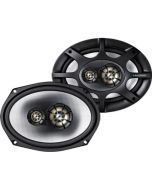 Автоакустика Blaupunkt GTx-693 SC  