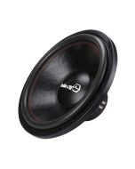 Автосабвуфер УРАЛ BULAVA 18