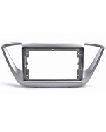 Переходная рамка INCAR RHY-FC324 для Hyundai