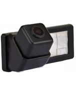 Штатная камера заднего вида PHANTOM CA-1218 для Renault Duster