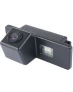 Штатная камера заднего вида INCAR VDC-085 для Citroen