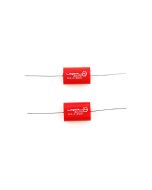 Пленочный конденсатор УРАЛ DB CAPACITOR 3,3/250