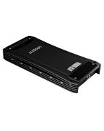 Автоусилитель AUDISON AV DUE