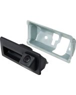 Штатная камера заднего вида GAZER CC2000-1T5N  для Audi, Scoda, Seat, Volkswagen