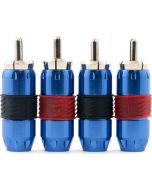 Разъем RCA SWAT SRCA-01