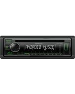 Автомагнитола KENWOOD KDC-130UG
