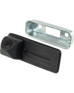 Штатная камера заднего вида GAZER CC2000-1Z0N для Skoda, Volkswagen