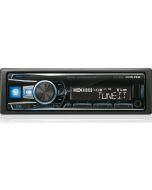 Автомагнитола ALPINE UTE-92BT