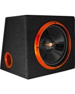 Автосабвуфер CADENCE FXB12VA
