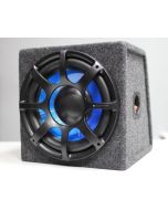 Автосабвуфер Blaupunkt GT Power 1200 w in box