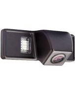 Штатная камера заднего вида PHANTOM CA-0549 для Audi A4, A6