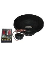 Автоакустика Calcell CP-625c