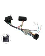 ISO переходник NONAME для VOLKSWAGEN -02/AUDI/SKODA/SEAT + CAN BUS адаптер