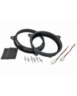 Проставка для акустики INCAR RFR-N916 для Renault