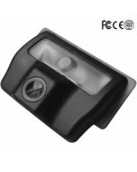 Штатная камера заднего вида INCAR VDC-061 для Nissan