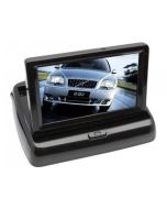 Автомобильный монитор PHANTOM TDM430