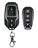 Автосигнализация SHERIFF DAVINCI PHI-1380RS