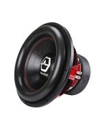 Автосабвуфер УРАЛ DECIBEL 15