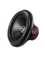 Автосабвуфер УРАЛ DECIBEL 18